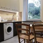 Wroclawska Blisko Zamku Ksiaz Waldenburg