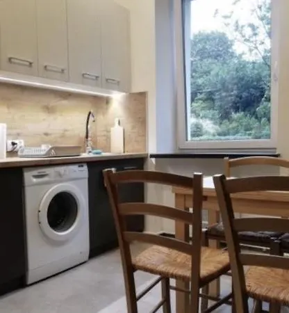 Wroclawska Blisko Zamku Ksiaz Walbrzych