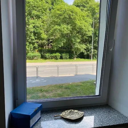 Apartment Wroclawska Blisko Zamku Ksiaz *