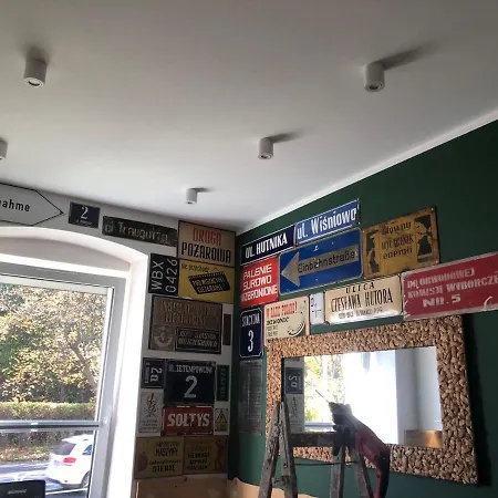 Wroclawska Blisko Zamku Ksiaz * فاوبجه