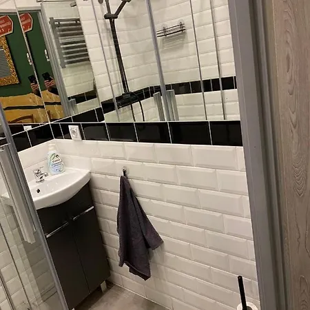 Appartement Wroclawska Blisko Zamku Ksiaz Wałbrzych