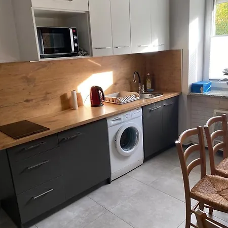 Appartement Wroclawska Blisko Zamku Ksiaz Wałbrzych