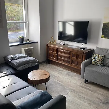 Wroclawska Blisko Zamku Ksiaz Walbrzych