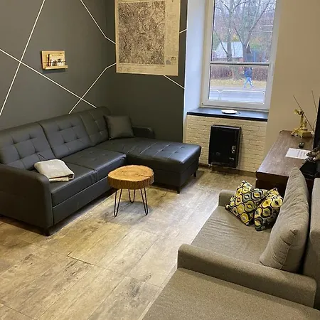 Wroclawska Blisko Zamku Ksiaz Walbrzych