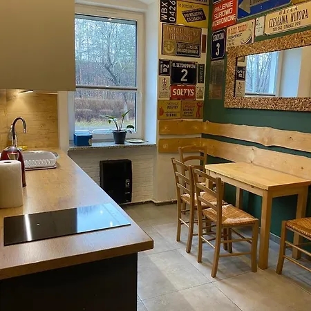 Apartment Wroclawska Blisko Zamku Ksiaz