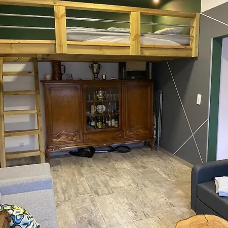 Wroclawska Blisko Zamku Ksiaz * Waldenburg