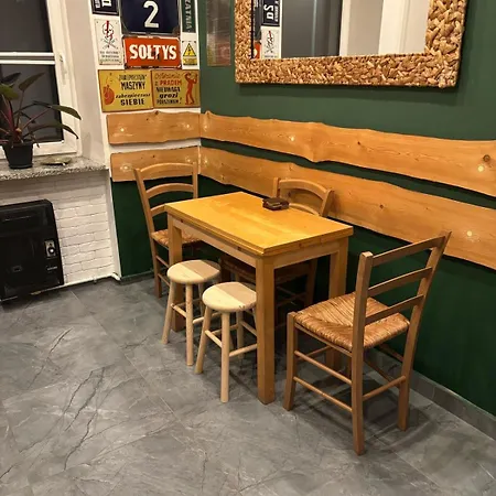 Wroclawska Blisko Zamku Ksiaz Apartment