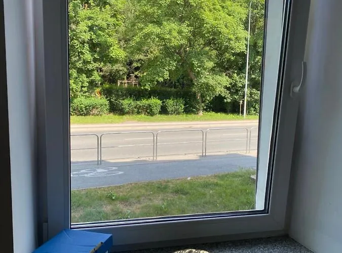 Apartment Wroclawska Blisko Zamku Ksiaz *