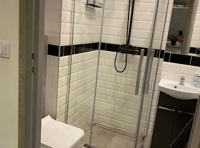 Wroclawska Blisko Zamku Ksiaz *