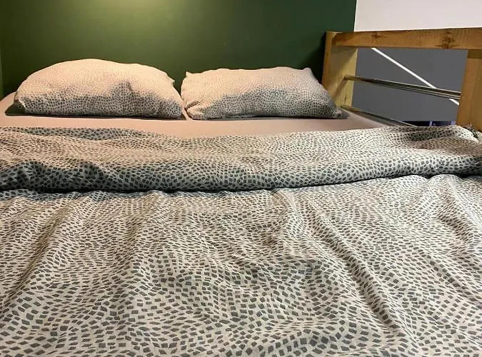 Wroclawska Blisko Zamku Ksiaz * Waldenburg